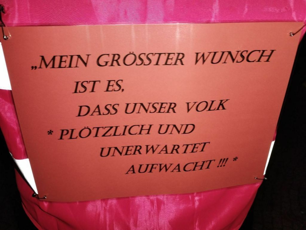 Updates zur CoVID Gen-Therapie und Post-Vac